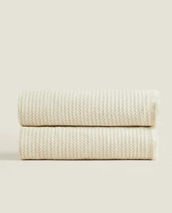 Textured Blanket
