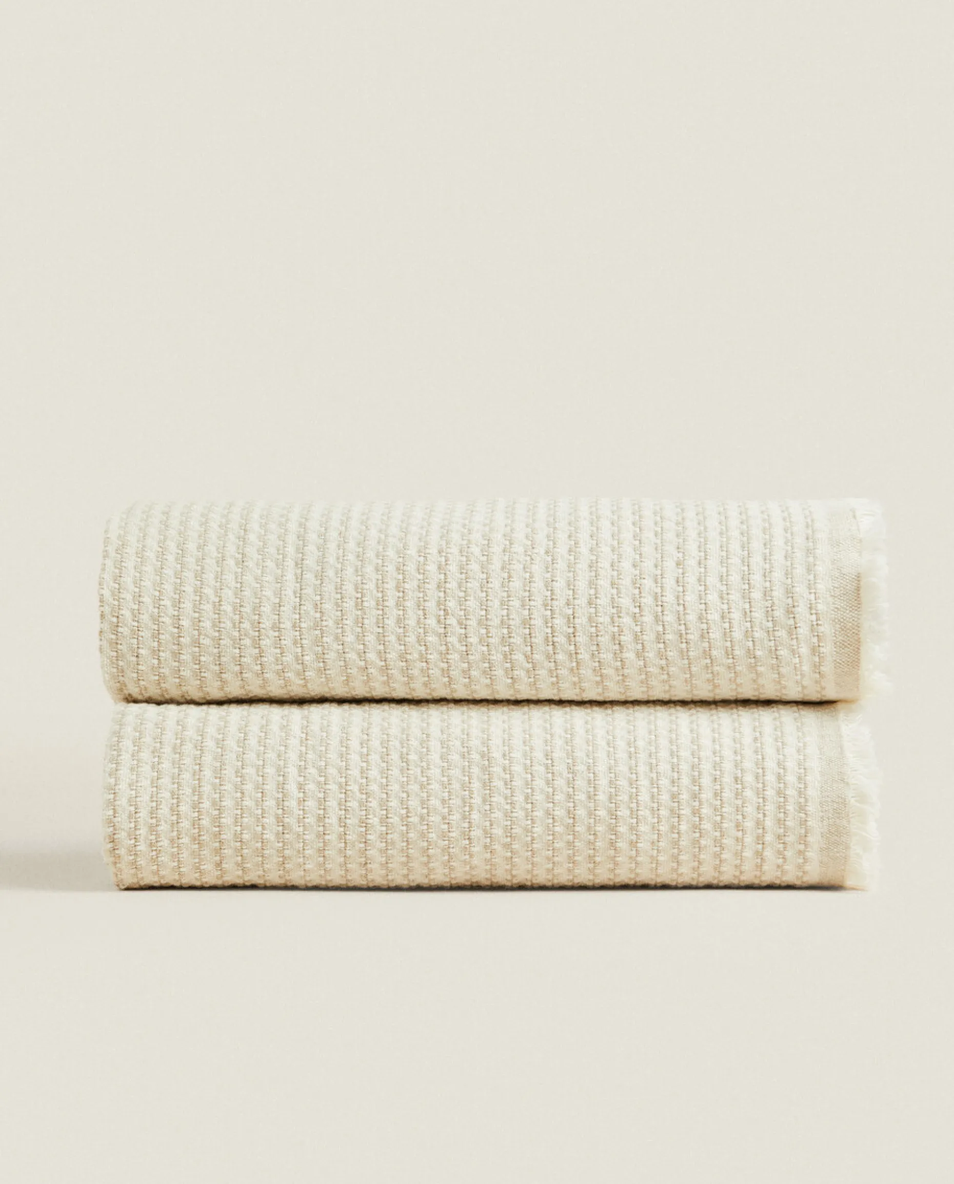 Textured Blanket