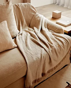 Textured Blanket