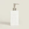 Textured Ceramic Dispenser