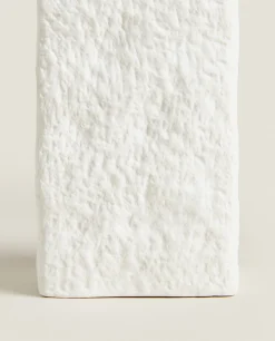 Textured Ceramic Dispenser