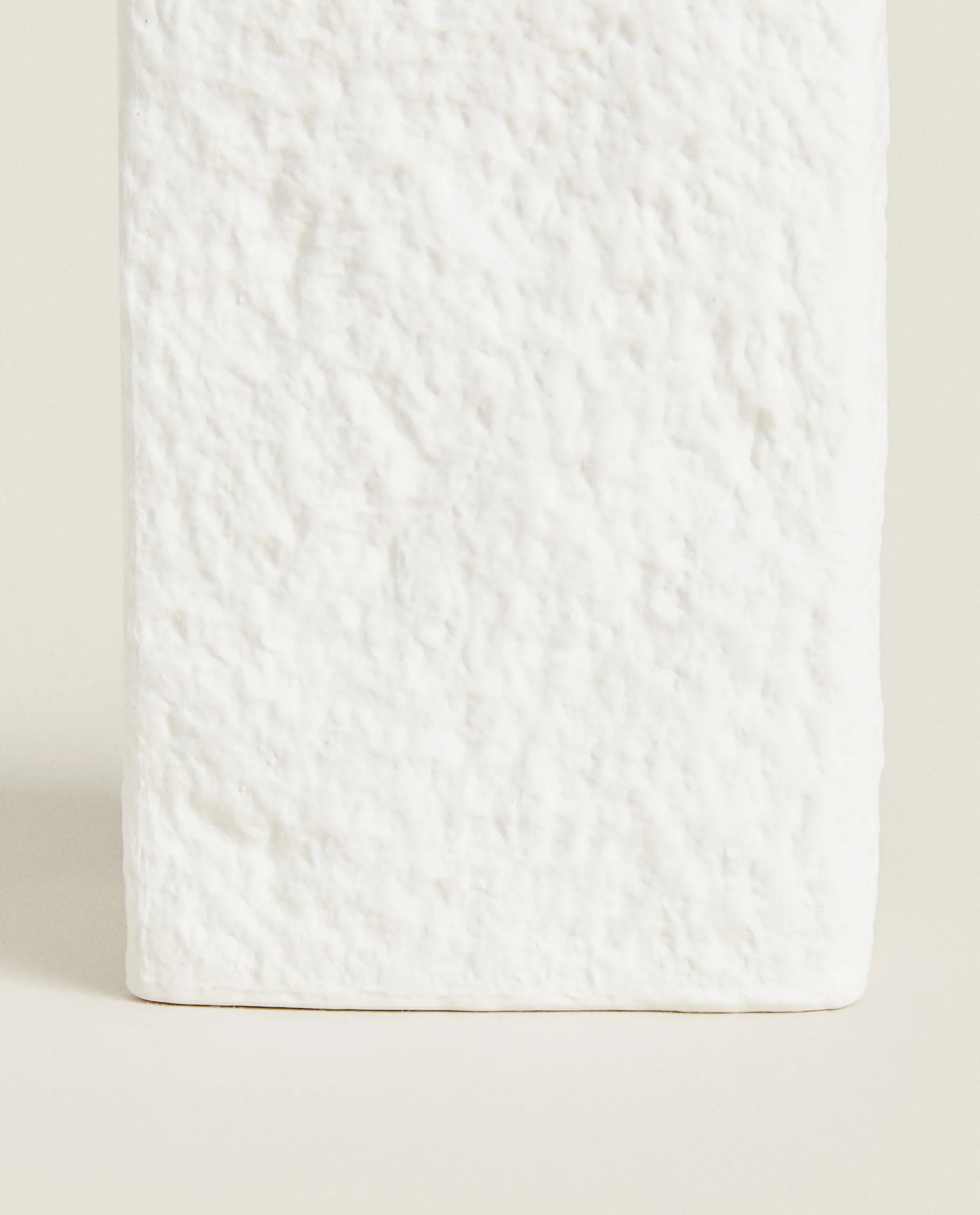 Textured Design Ceramic Tumbler