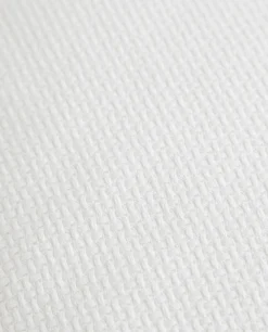 Textured Throw Pillow Cover