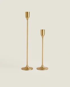 Thin Candlestick