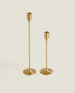 Thin Candlestick