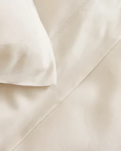 (300-Thread-Count) Cotton Sateen Duvet Cover