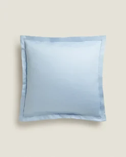 (300-Thread-Count) Cotton Sateen Pillowcase