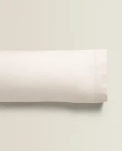 (300-Thread-Count) Cotton Sateen Pillowcase