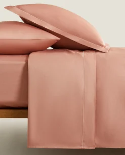 (300-Thread-Count) Cotton Sateen Duvet Cover