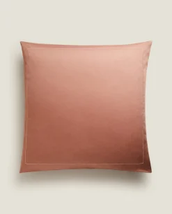 (300-Thread-Count) Cotton Sateen Pillowcase