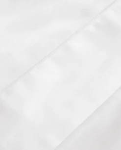 (300-Thread-Count) Cotton Sateen Duvet Cover