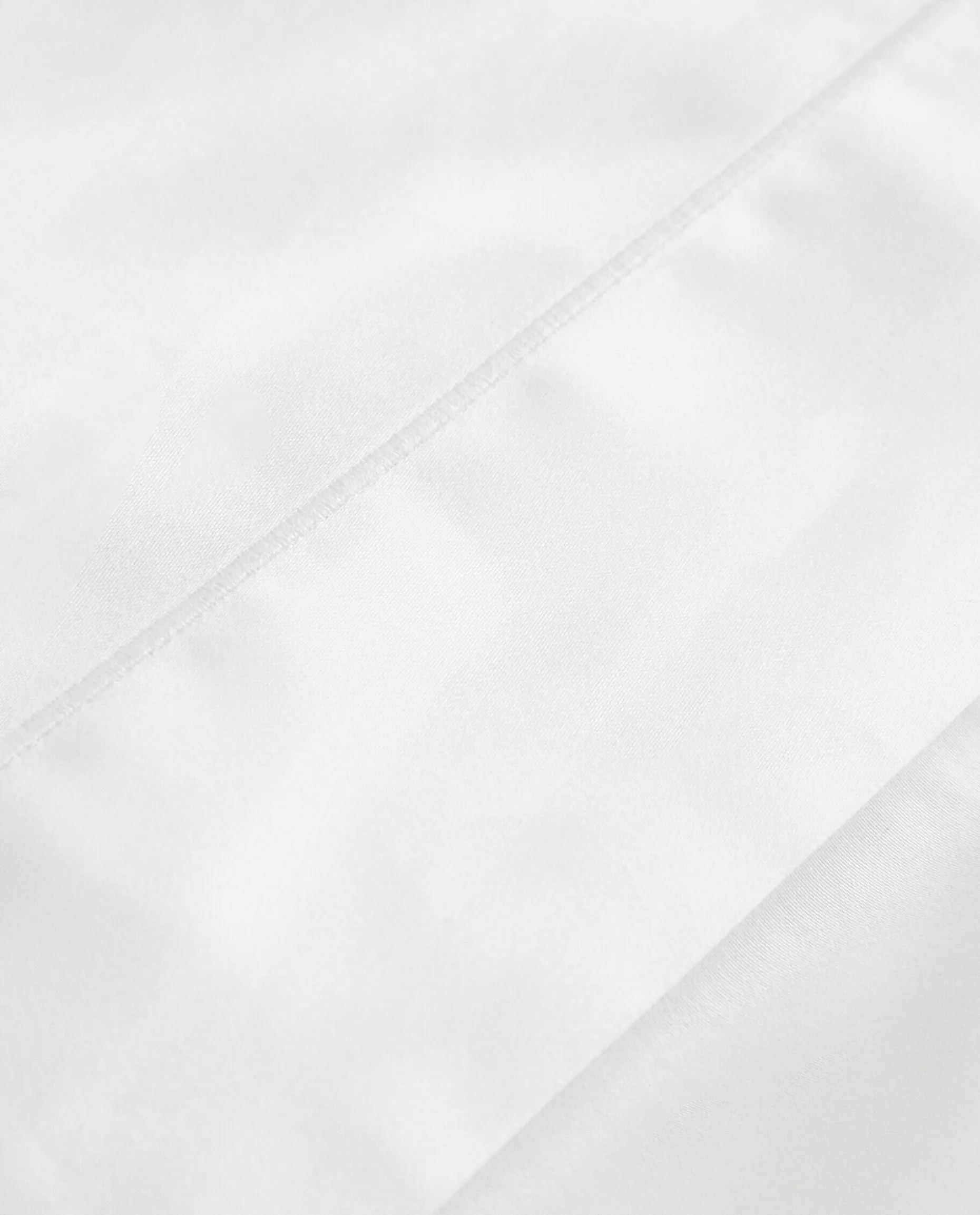 (300-Thread-Count) Cotton Sateen Duvet Cover