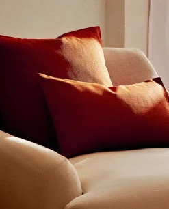 Throw Pillow Cover