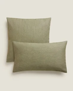 Throw Pillow Cover