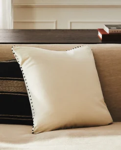 Throw Pillow Cover