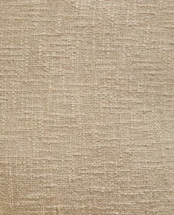 Throw Pillow Cover With Tassels