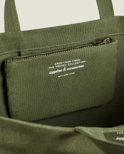 Tote Bag X Saint-Lazare