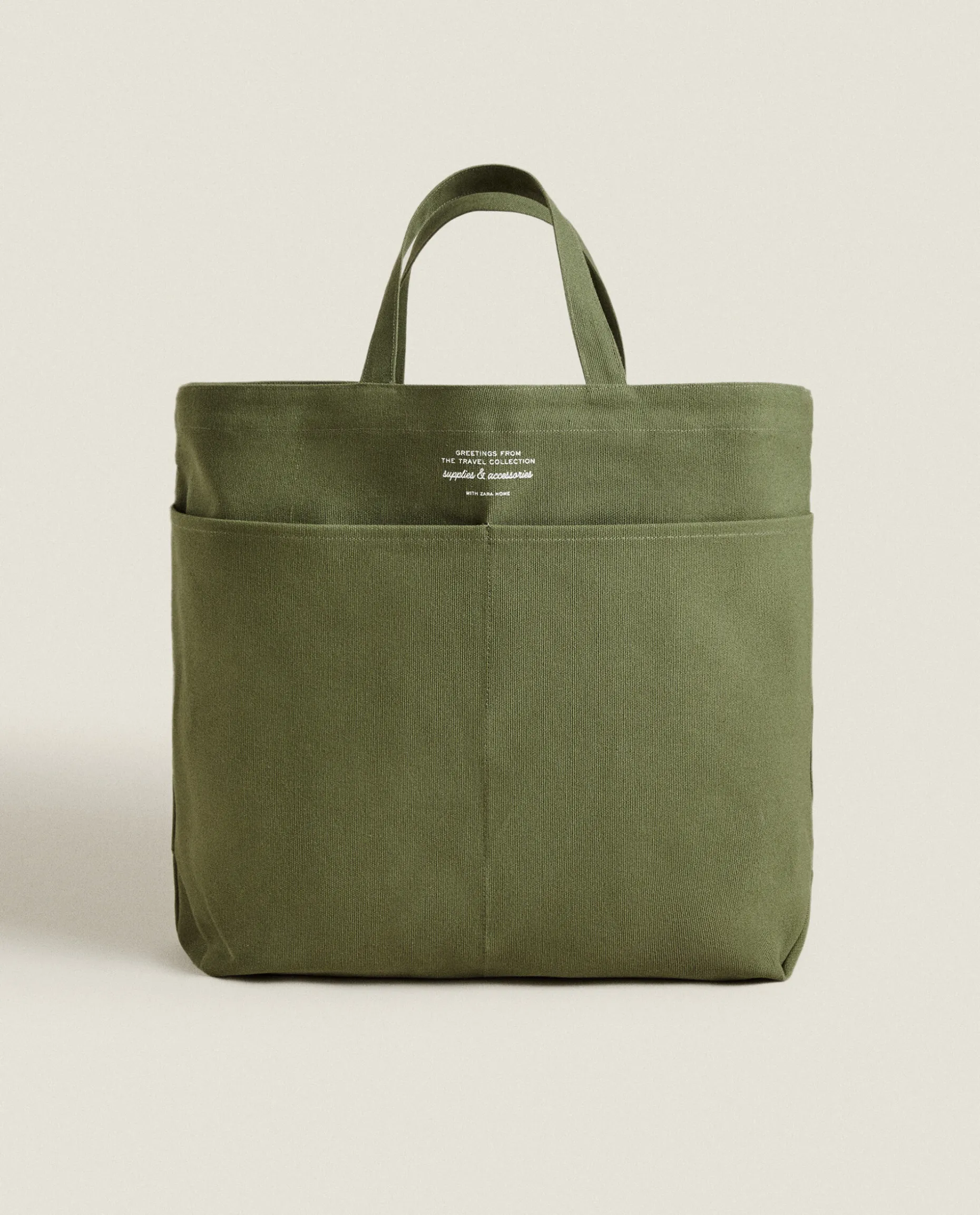 Tote Bag X Saint-Lazare