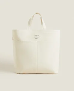 Tote Bag X Saint-Lazare