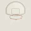 Toy Basketball Hoop