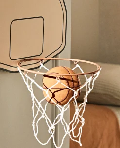 Toy Basketball Hoop