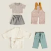 Toy Clothing Set