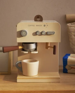 Toy Coffee Set