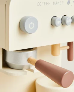 Toy Coffee Set