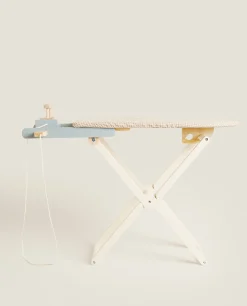 Toy Ironing Set