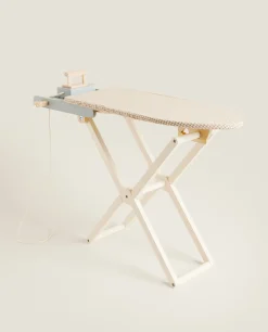 Toy Ironing Set