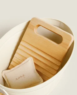 Toy Laundry Set