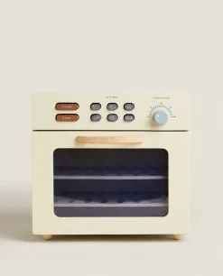 Toy Oven