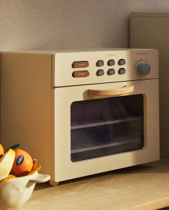 Toy Oven
