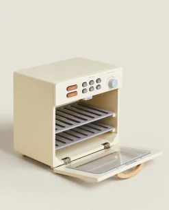 Toy Oven