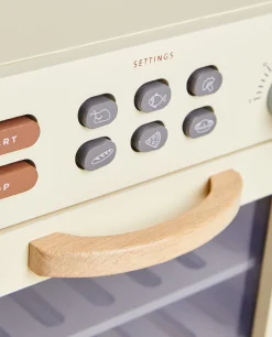 Toy Oven