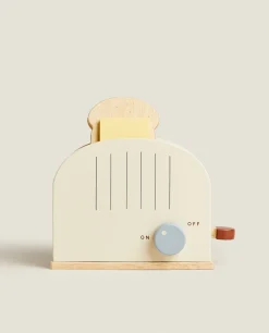 Toy Toaster
