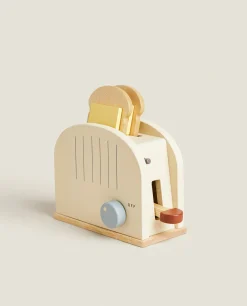 Toy Toaster