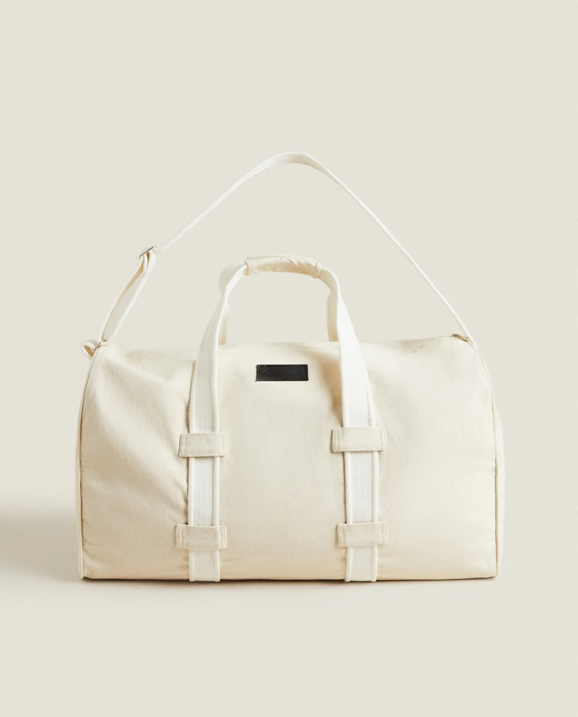 Travel Bag X Saint-Lazare