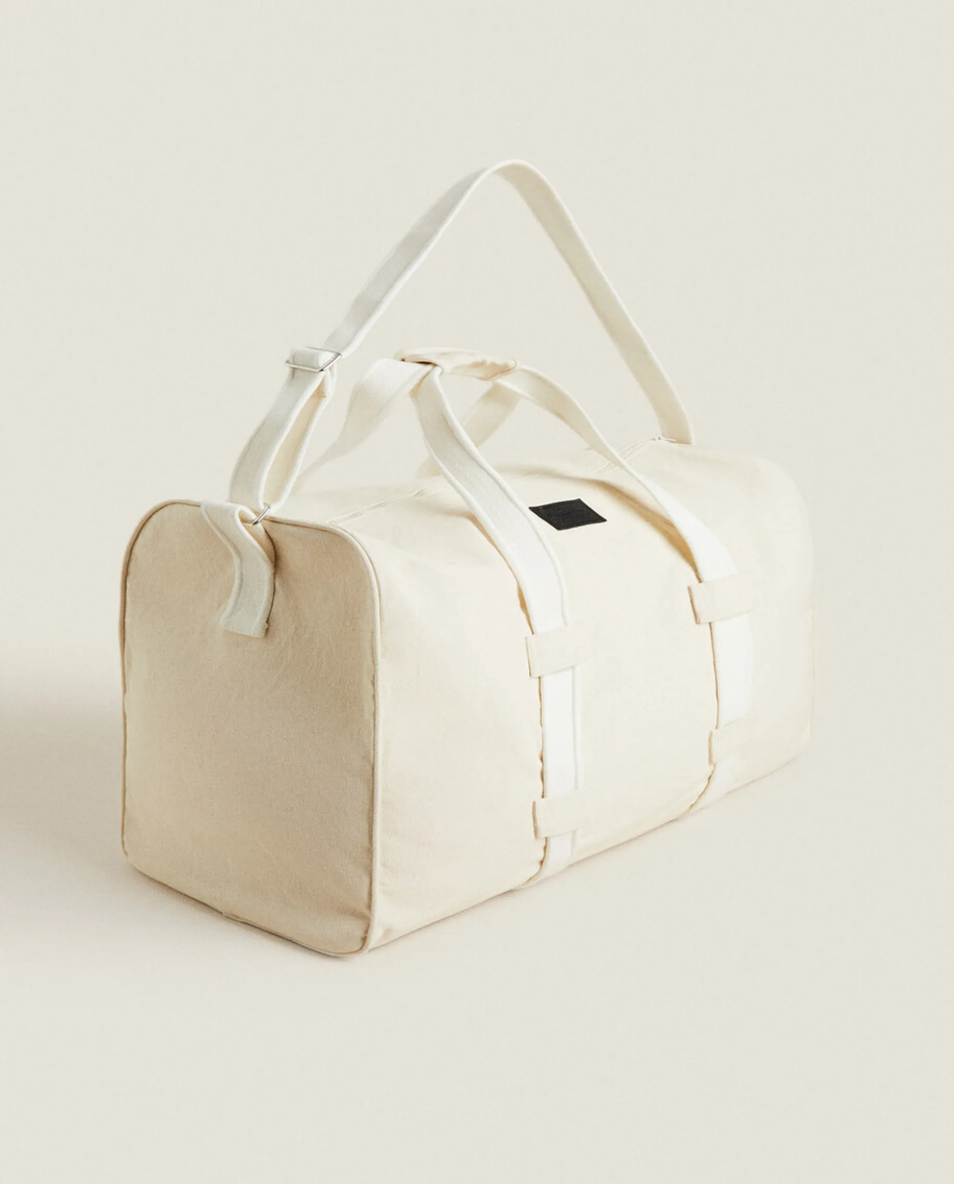 Travel Bag X Saint-Lazare