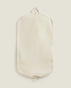 Travel Cotton Suit Bag
