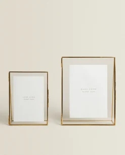 Triangular Frame