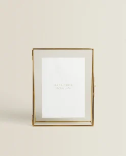 Triangular Frame