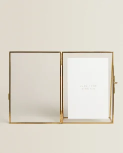 Triangular Frame