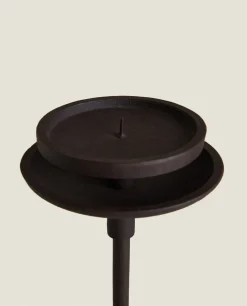 Tripod Candlestick