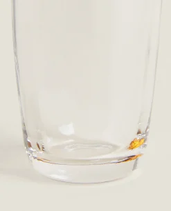 Tumbler With Rim