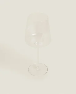 Ultra Lightweight Wine Glass