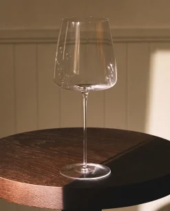 Ultra Lightweight Wine Glass