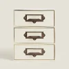 Unit With Drawers