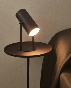 Usb Rechargeable Spotlight
