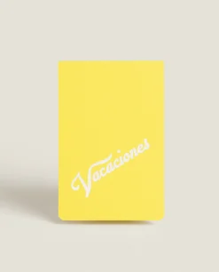 Vacaciones Notepad X Saint-Lazare